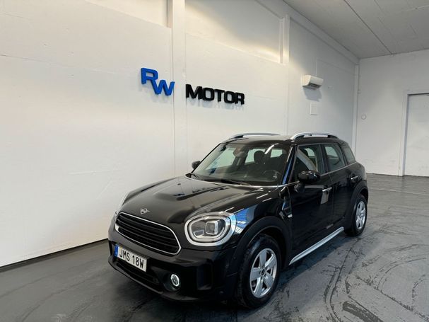 Mini Cooper Countryman Mini 100 kW image number 2