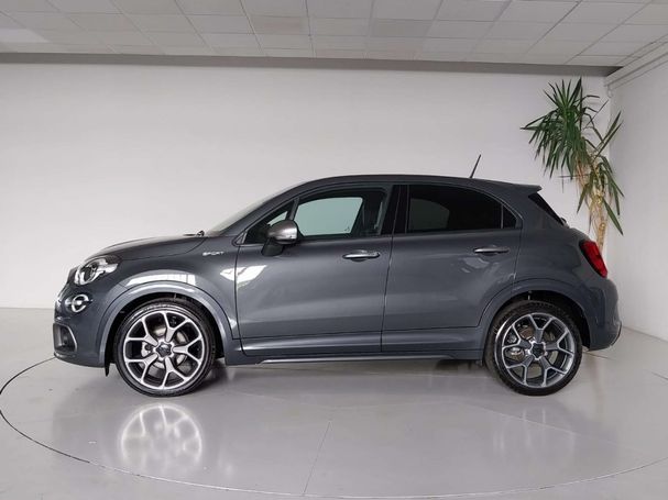 Fiat 500X 1.0 88 kW image number 4