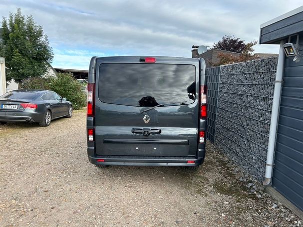 Renault Trafic Blue dCi 150 Spaceclass 110 kW image number 5