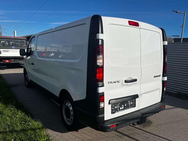 Renault Trafic Blue dCi 150 110 kW image number 6