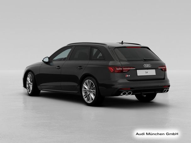 Audi S4 TDI Avant 251 kW image number 2