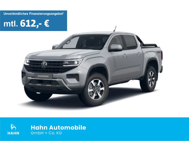 Volkswagen Amarok 2.0 TDI Life 4Motion 151 kW image number 1