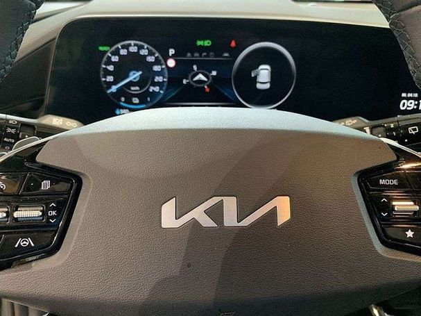 Kia Niro 150 kW image number 12