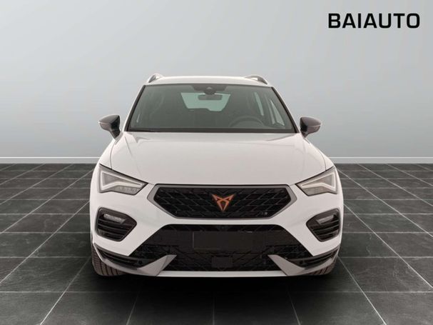 Cupra Ateca 2.0 TSI DSG 4Drive 221 kW image number 2