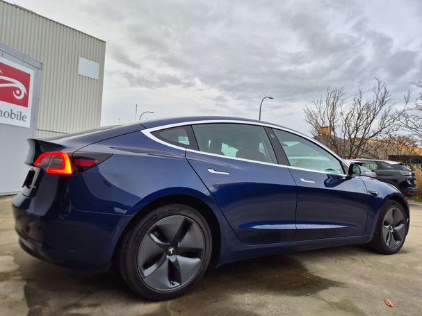 Tesla Model 3 Long Range AWD Dual Motor 361 kW image number 25