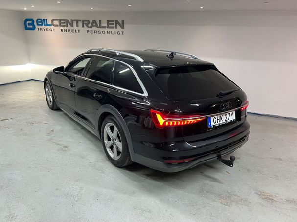 Audi A6 Allroad 45 TDI 171 kW image number 7