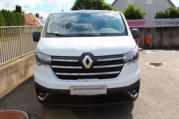 Renault Trafic L2H1 dCi 130 96 kW image number 3