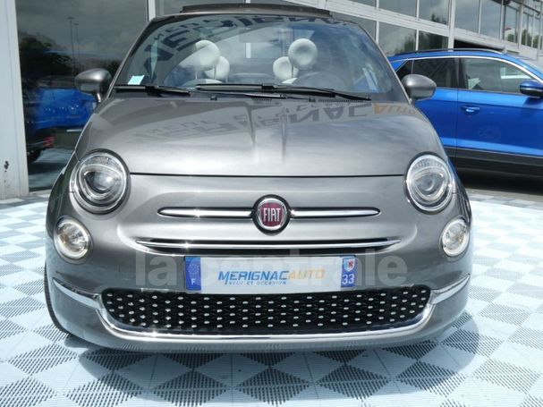 Fiat 500C 51 kW image number 3