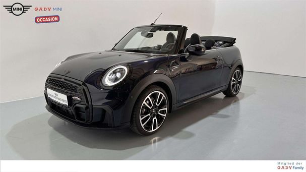 Mini Cooper Mini 100 kW image number 2