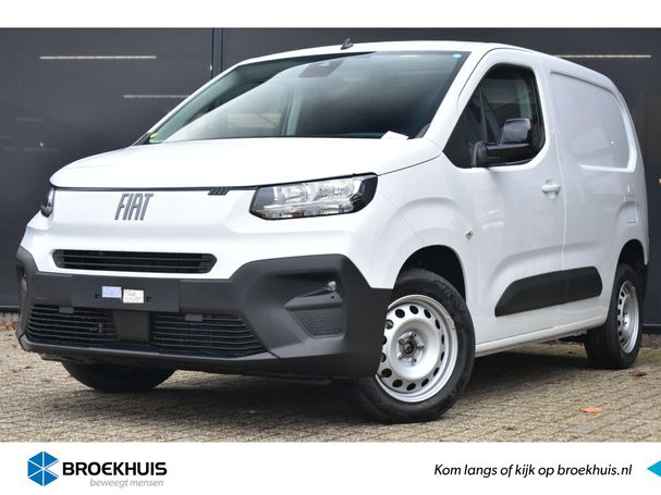 Fiat Doblo L1 1.5 BlueHDi 96 kW image number 1