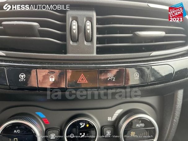 Fiat Tipo 96 kW image number 37