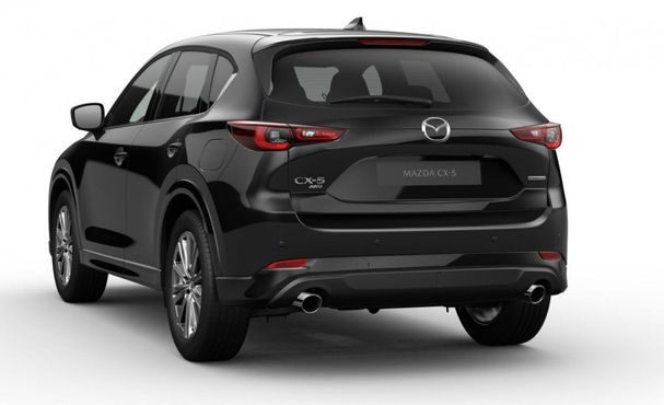 Mazda CX-5 2.5 G AWD 143 kW image number 2