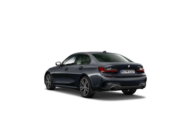 BMW 320d M Sport 140 kW image number 3