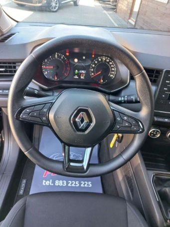 Renault Clio 48 kW image number 10