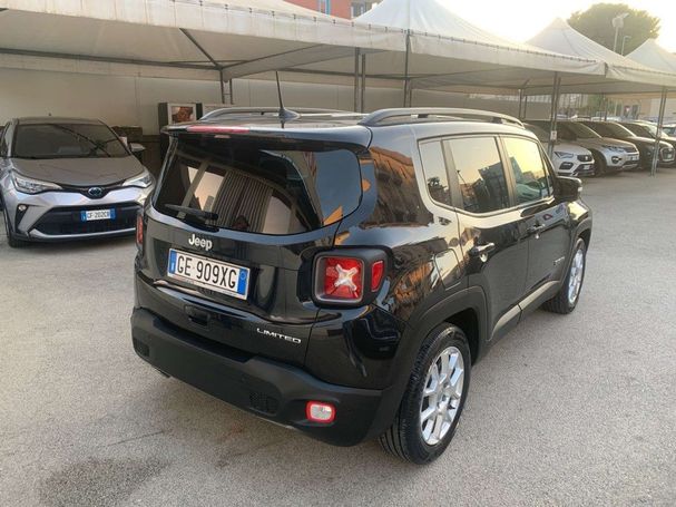 Jeep Renegade 1.6 96 kW image number 7