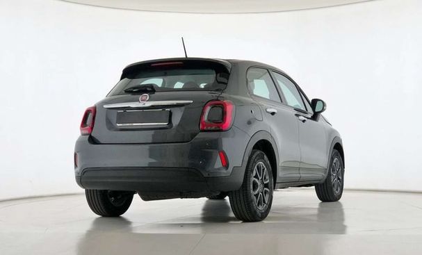 Fiat 500X 1.6 MultiJet DCT 88 kW image number 4