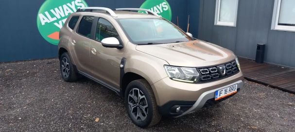 Dacia Duster 85 kW image number 2