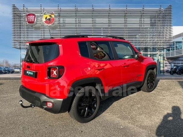 Jeep Renegade 1.3 110 kW image number 24