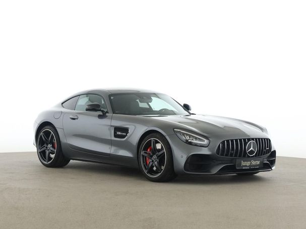 Mercedes-Benz AMG GT 390 kW image number 12