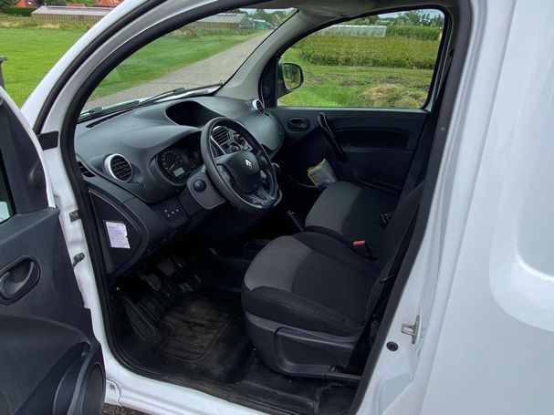 Renault Kangoo Energy dCi 90 66 kW image number 4