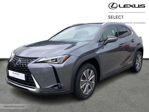 Lexus UX 300e 150 kW image number 1