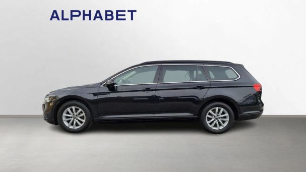 Volkswagen Passat DSG 110 kW image number 4