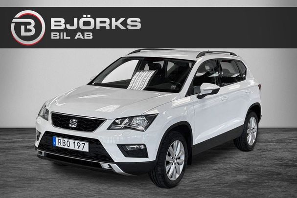 Seat Ateca 1.6 TDI 85 kW image number 1