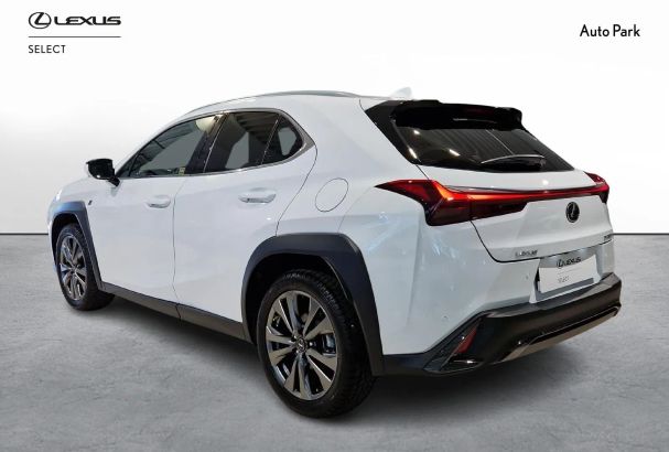 Lexus UX 135 kW image number 4