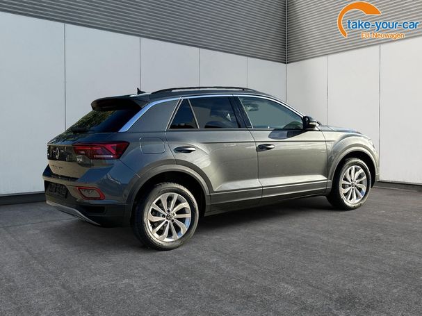 Volkswagen T-Roc DSG 110 kW image number 2