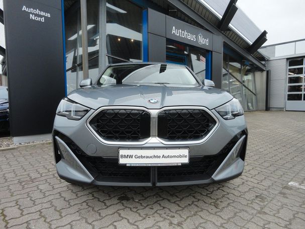 BMW X2 sDrive20i 115 kW image number 4