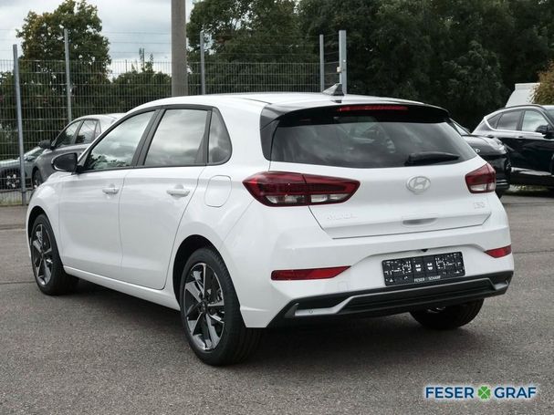 Hyundai i30 73 kW image number 1