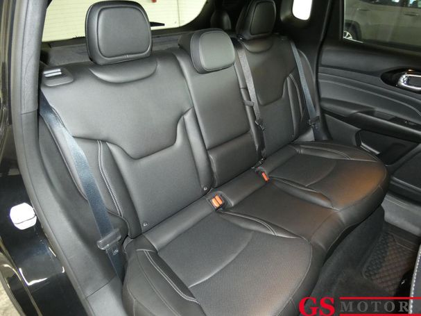 Jeep Compass 177 kW image number 12