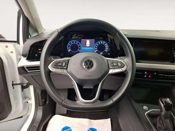 Volkswagen Golf Variant 1.0 TSI 81 kW image number 10