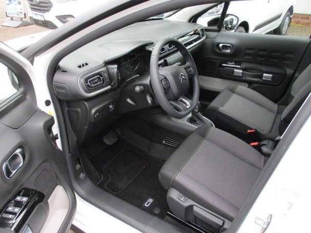 Citroen C3 81 kW image number 7