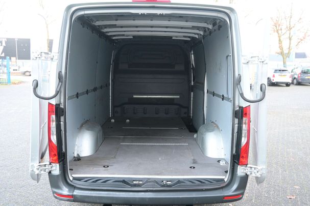 Mercedes-Benz Sprinter H1 316 CDi 120 kW image number 8