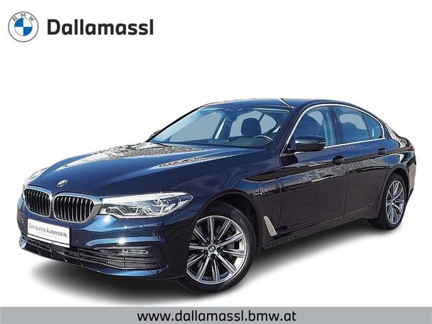 BMW 530i xDrive 185 kW image number 1