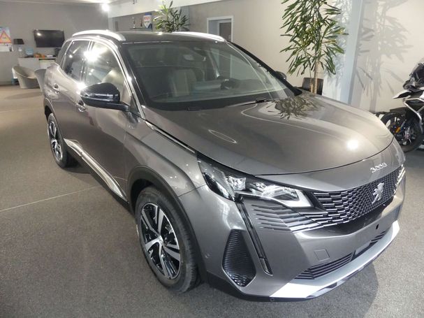 Peugeot 3008 PureTech 96 kW image number 4