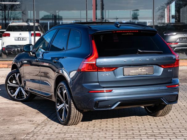 Volvo XC60 B4 Plus Dark 145 kW image number 4