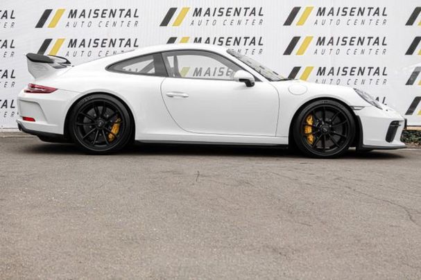 Porsche 991 GT3 368 kW image number 7