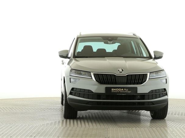 Skoda Karoq 110 kW image number 6