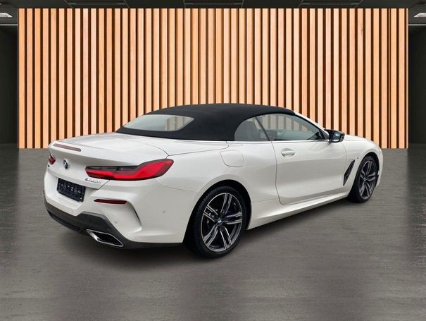 BMW 850i xDrive 390 kW image number 10