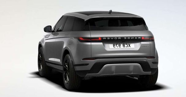 Land Rover Range Rover Evoque 227 kW image number 4