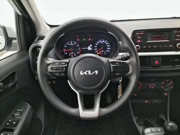 Kia Picanto 1.0 49 kW image number 14