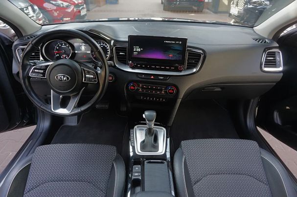 Kia XCeed 1.5 T-GDI 118 kW image number 14