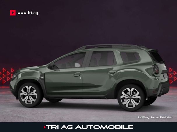 Dacia Duster Hybrid 140 Journey 104 kW image number 10