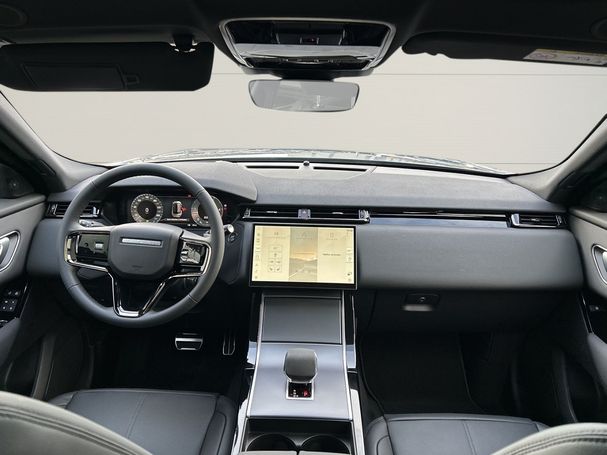 Land Rover Range Rover Velar D300 Dynamic SE 221 kW image number 5