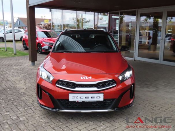 Kia XCeed 1.5 Spirit DCT7 118 kW image number 2