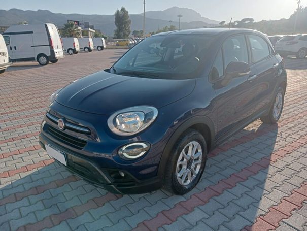 Fiat 500X 1.3 MultiJet 70 kW image number 1