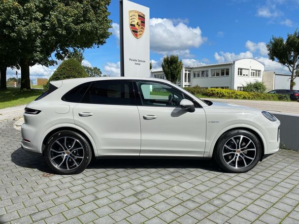 Porsche Cayenne E-Hybrid 346 kW image number 7