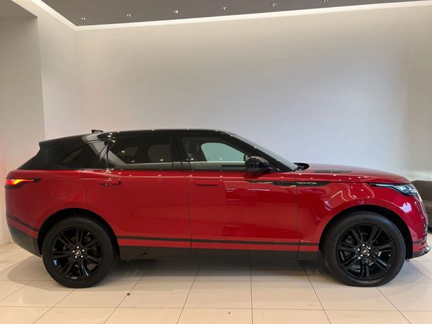 Land Rover Range Rover Velar 177 kW image number 6